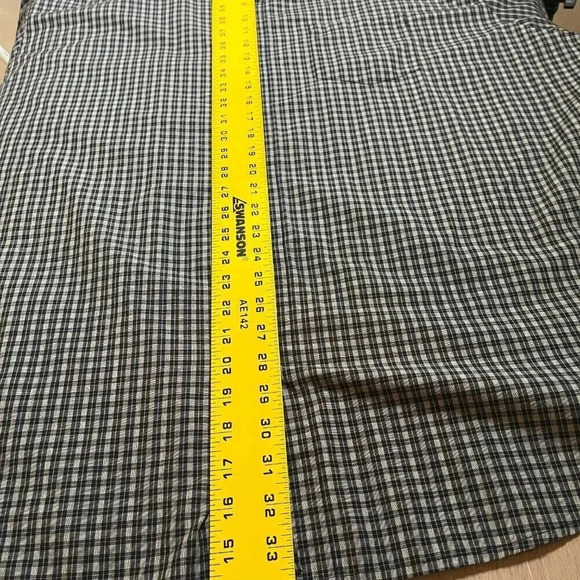 Men’s Wrangler Button Down Shirt Size 3XL - Picture 5 of 7